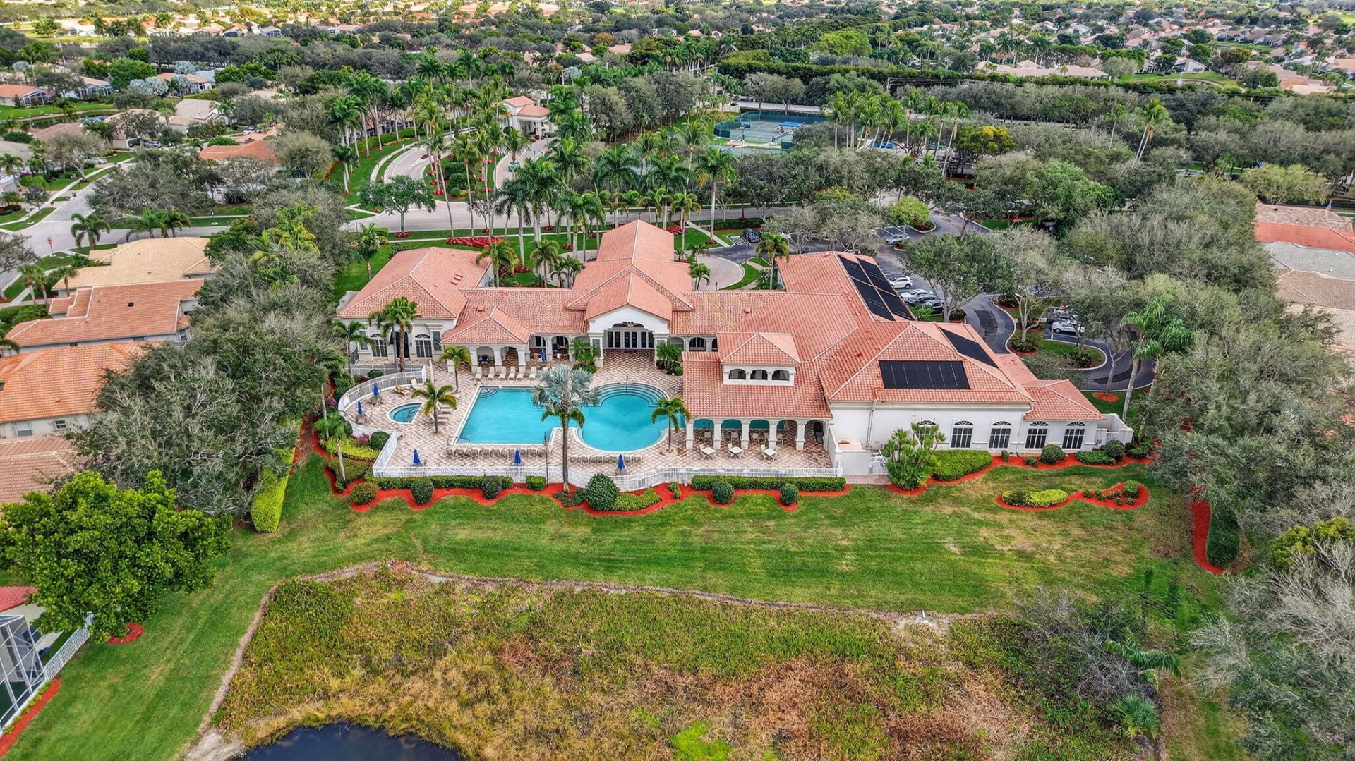 7713 Rinehart Drive, Boynton Beach, FL 33437 Photo