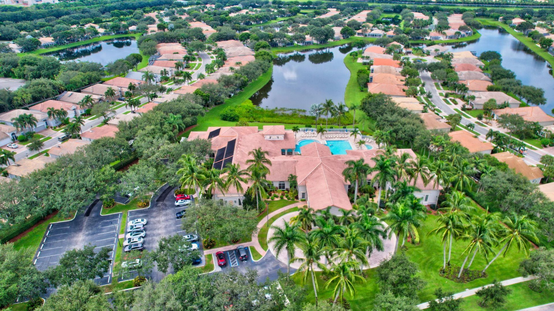 7713 Rinehart Drive, Boynton Beach, FL 33437 Photo