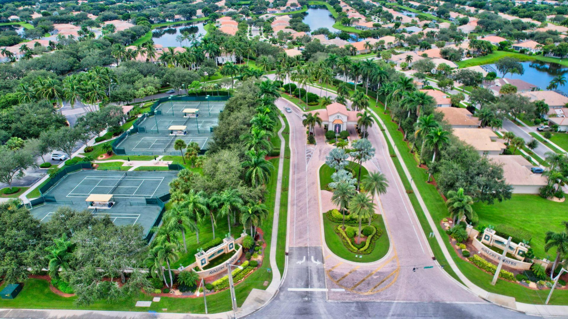 7713 Rinehart Drive, Boynton Beach, FL 33437 Photo