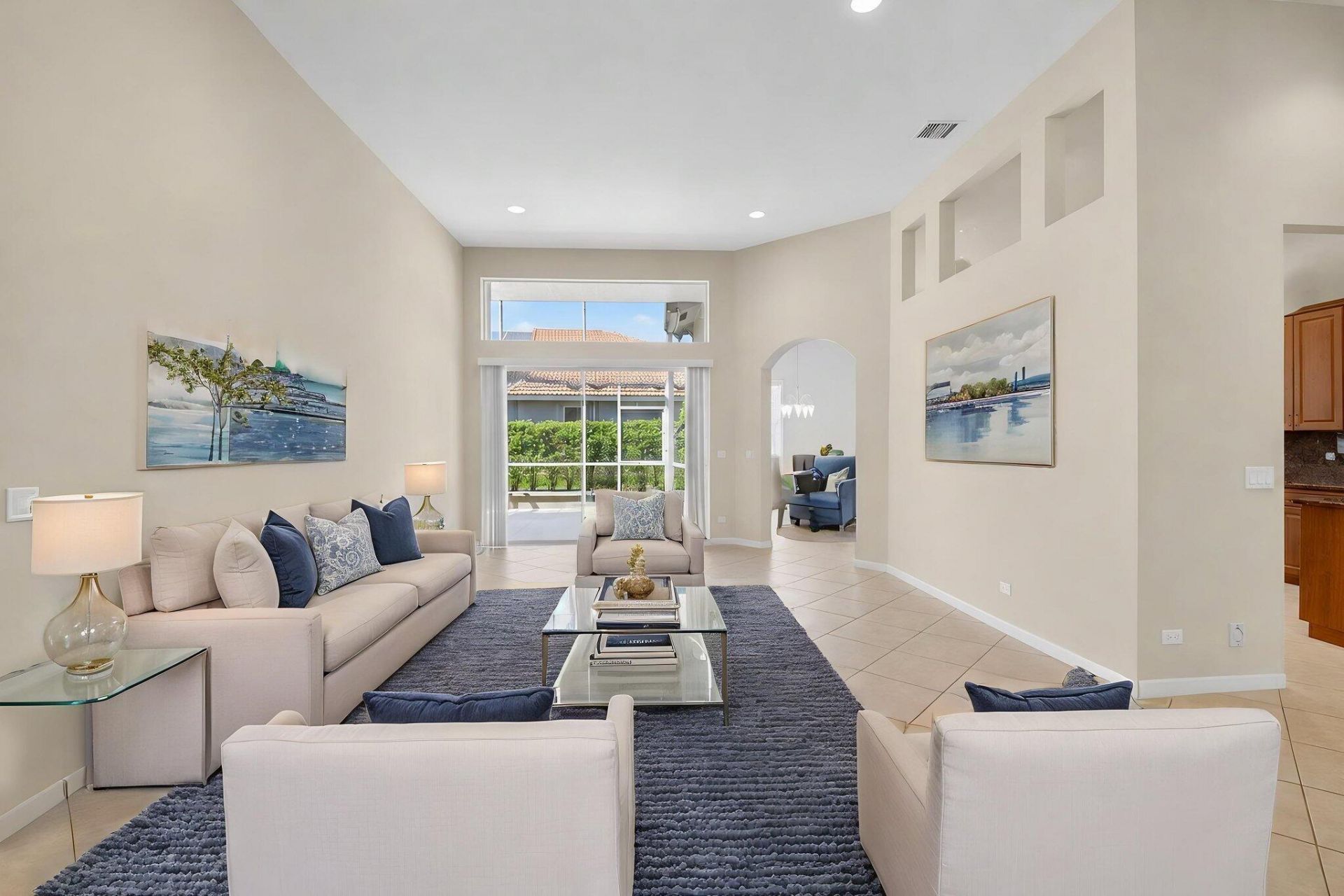 7713 Rinehart Drive, Boynton Beach, FL 33437 Photo