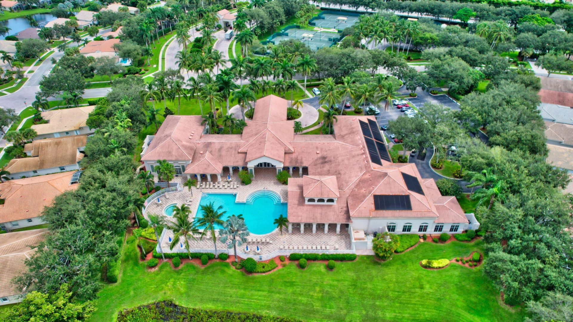 7713 Rinehart Drive, Boynton Beach, FL 33437 Photo