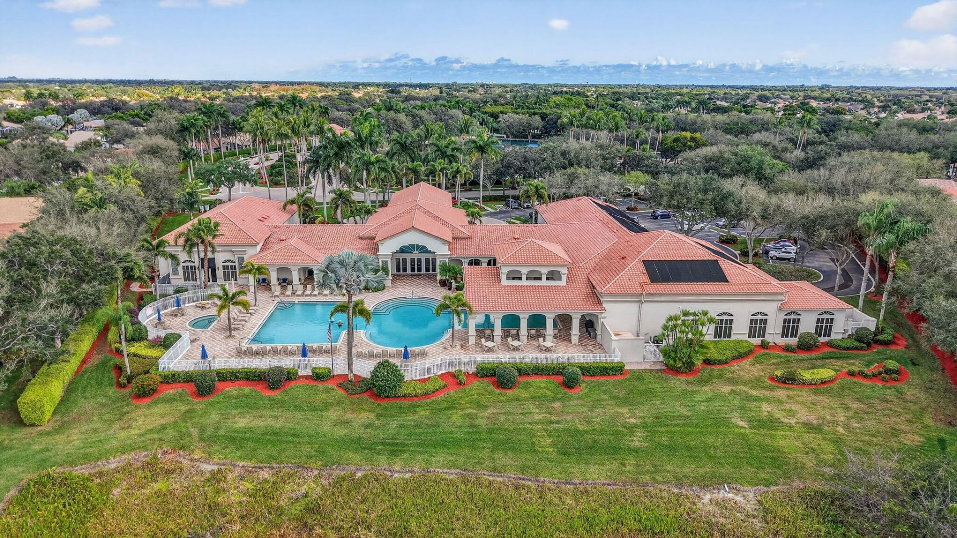 7713 Rinehart Drive, Boynton Beach, FL 33437 Photo