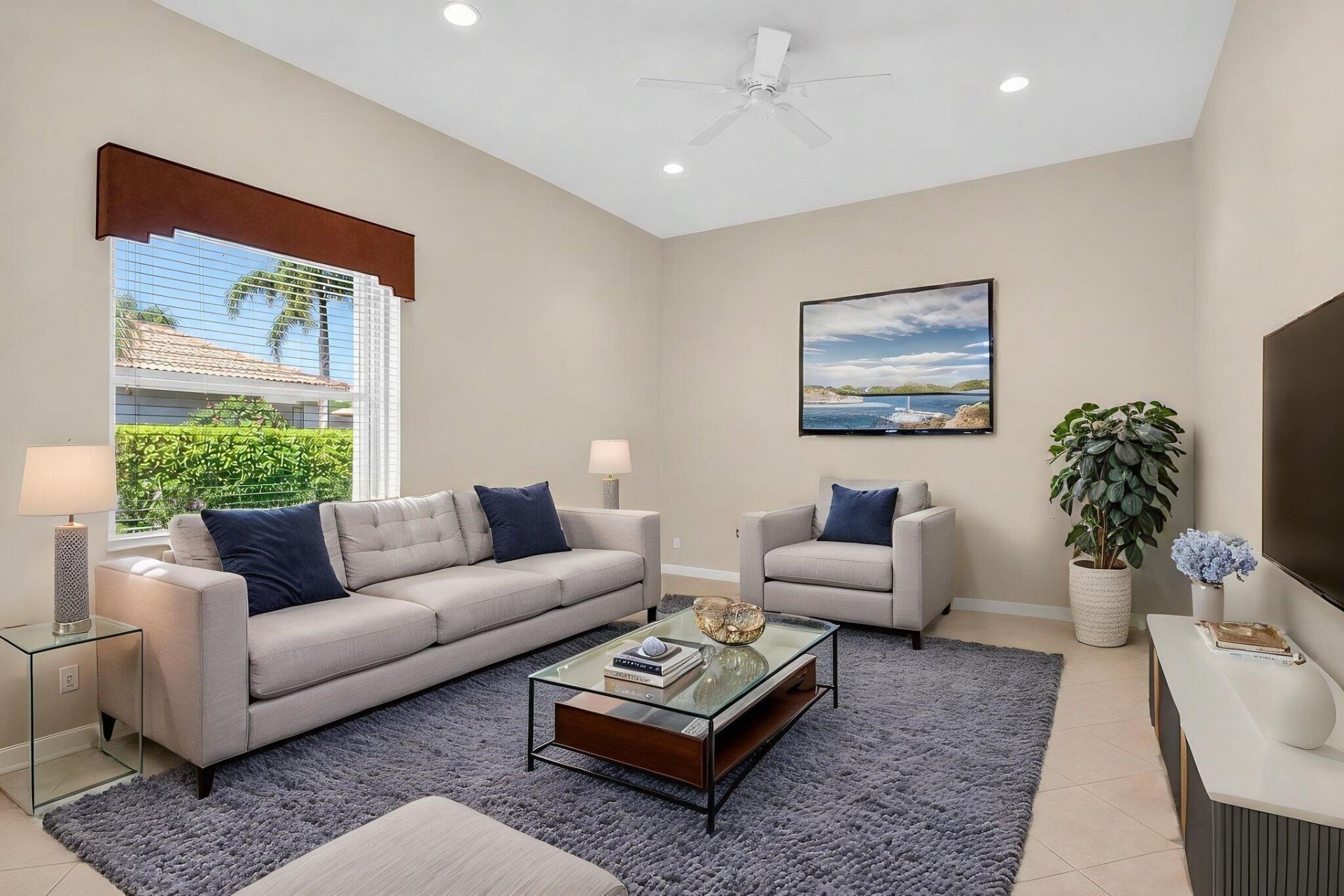 7713 Rinehart Drive, Boynton Beach, FL 33437 Photo