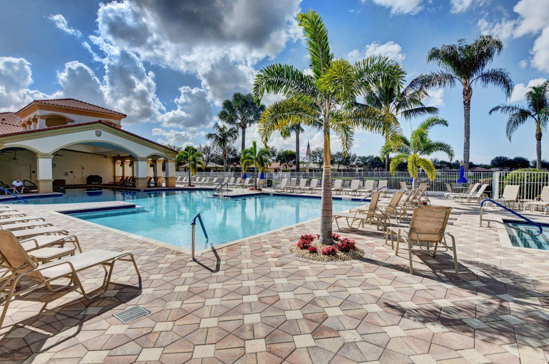 7713 Rinehart Drive, Boynton Beach, FL 33437 Photo