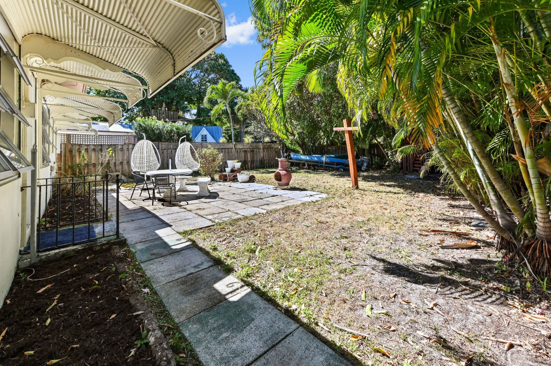 411 N Lakeside Drive, Lake Worth Beach, FL 33460 Photo