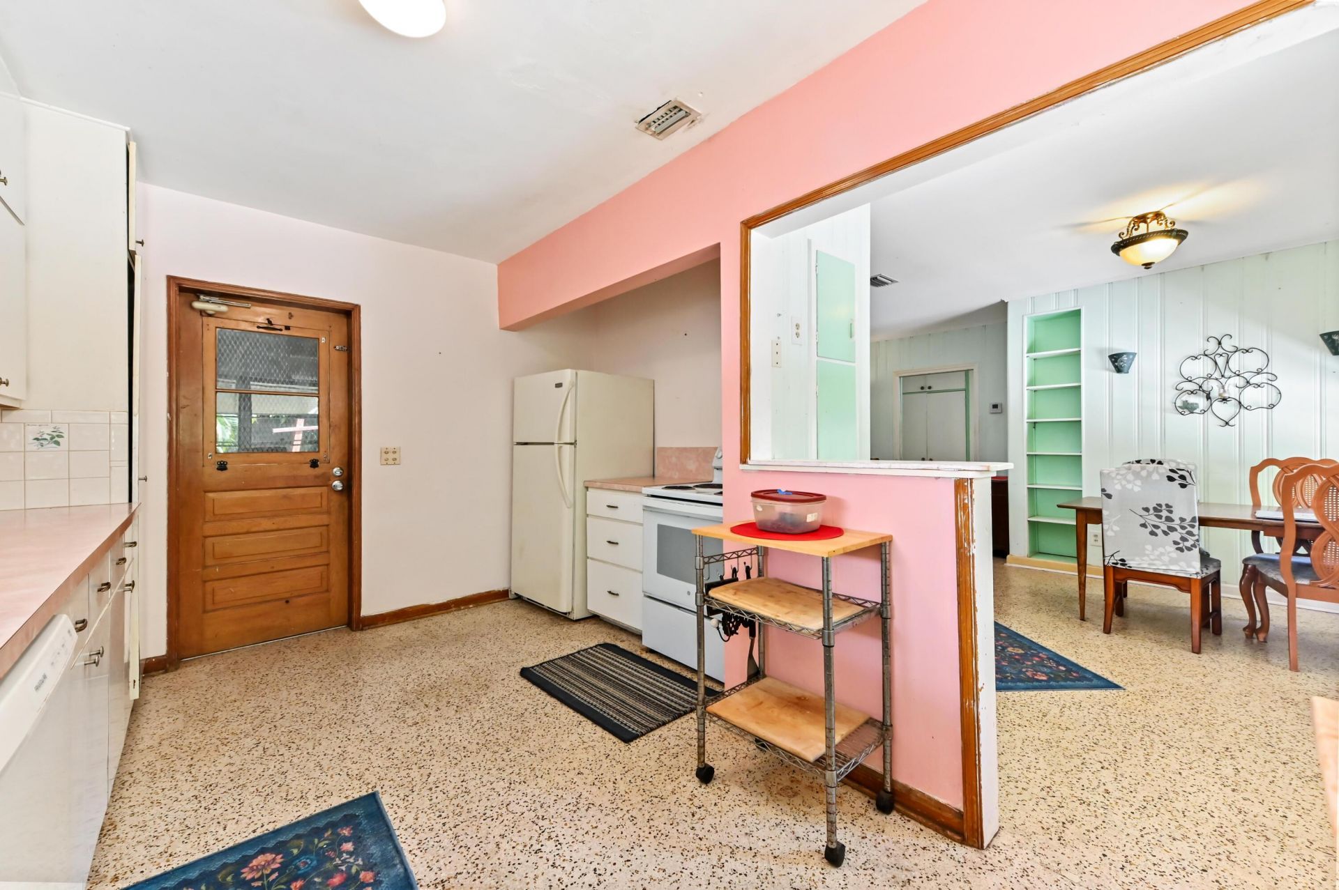 411 N Lakeside Drive, Lake Worth Beach, FL 33460 Photo