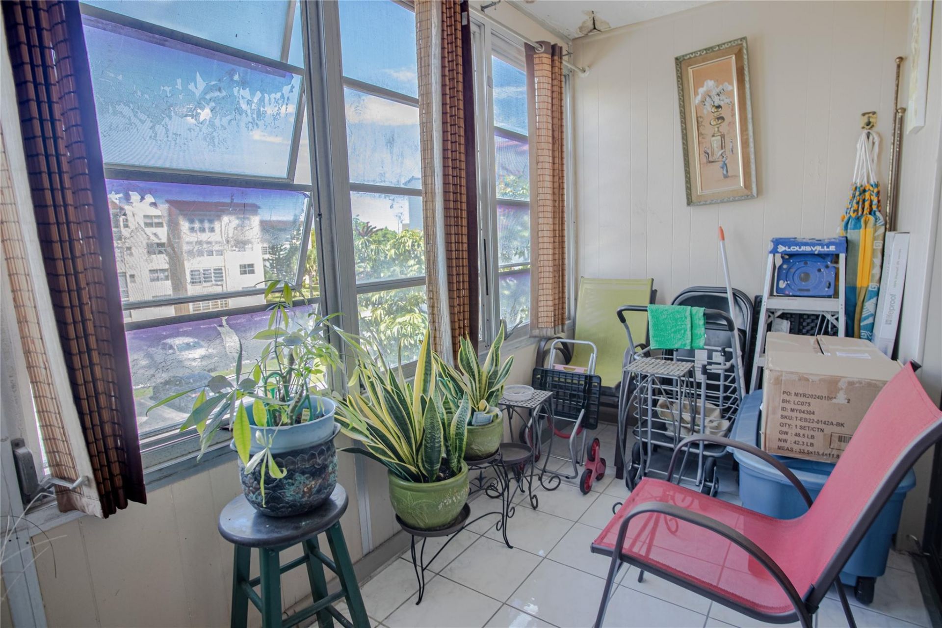 2850 Somerset Drive, Unit 307L, Lauderdale Lakes, FL 33311 Photo