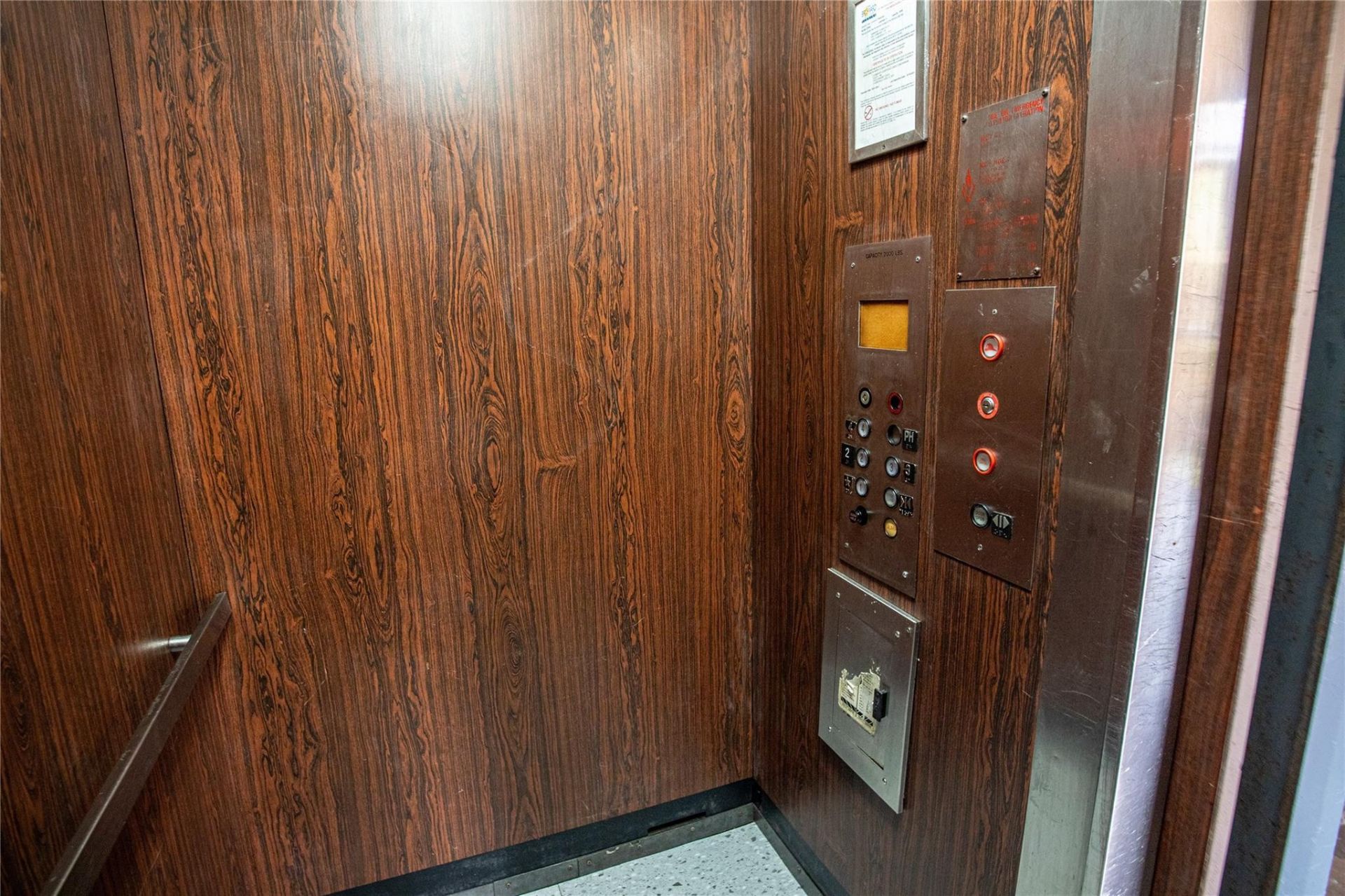 2850 Somerset Drive, Unit 307L, Lauderdale Lakes, FL 33311 Photo