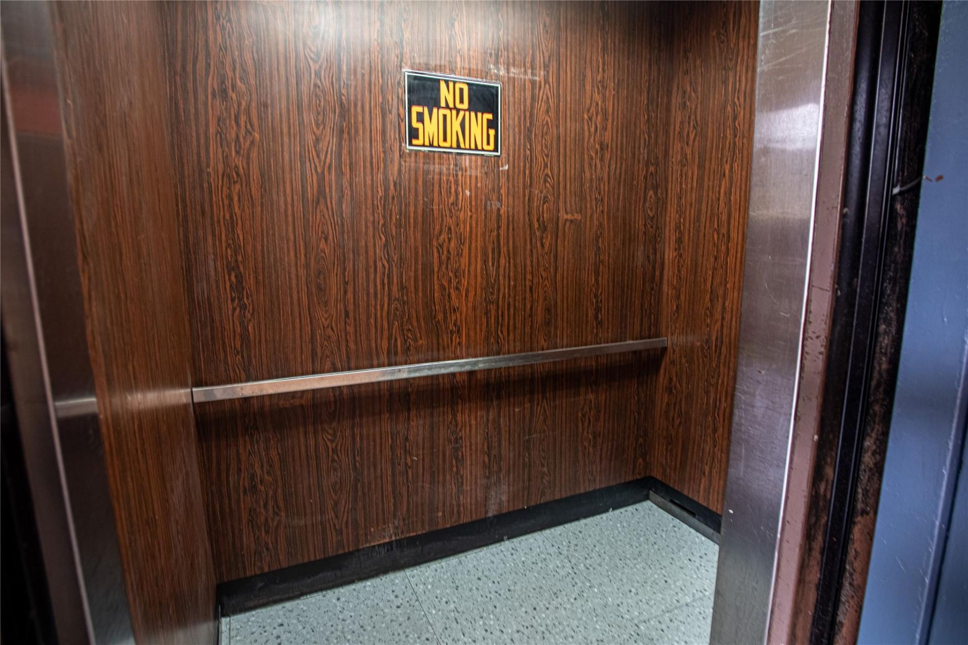 2850 Somerset Drive, Unit 307L, Lauderdale Lakes, FL 33311 Photo