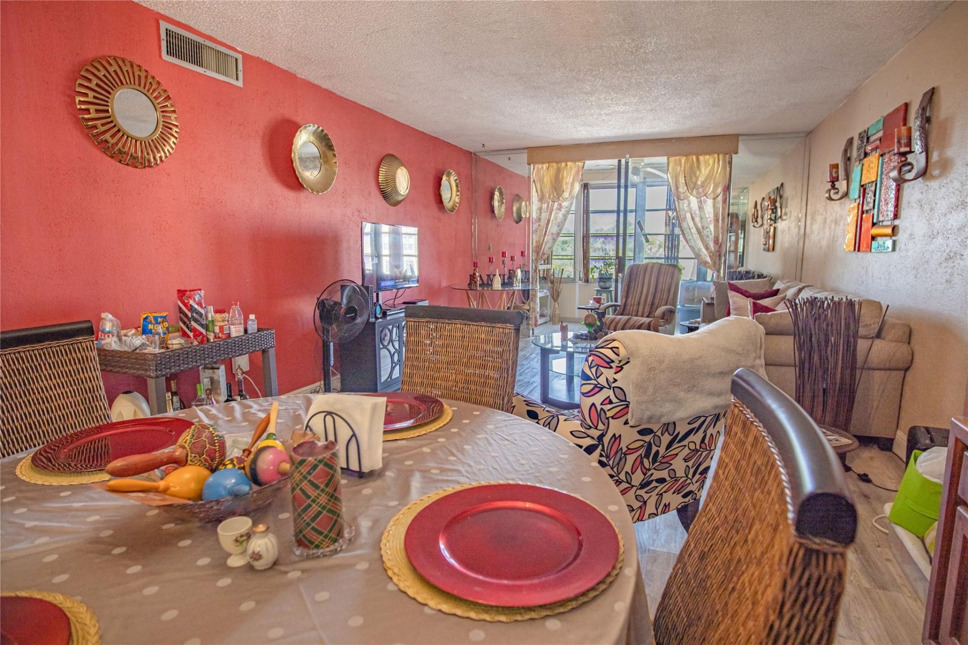 2850 Somerset Drive, Unit 307L, Lauderdale Lakes, FL 33311 Photo