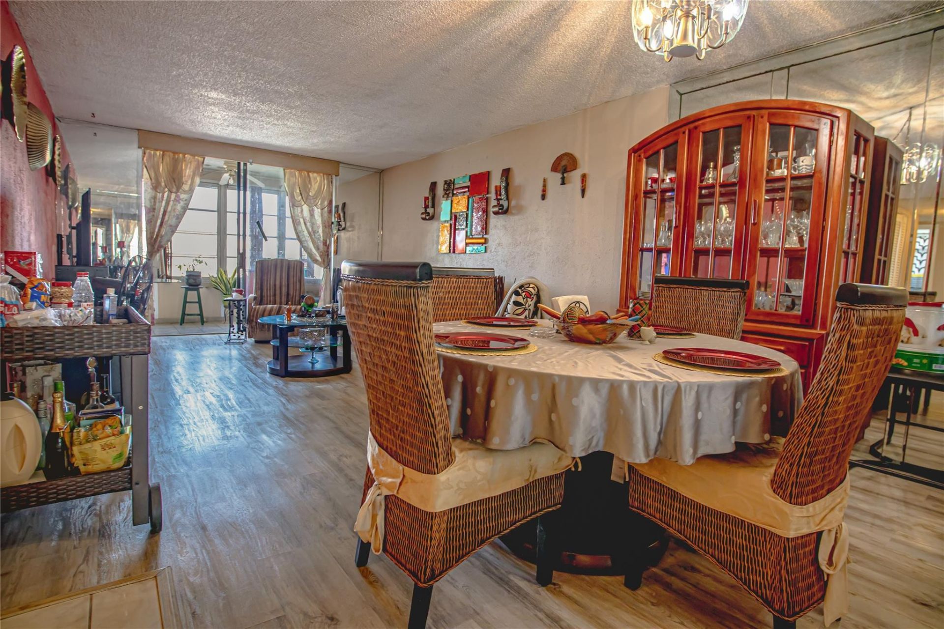 2850 Somerset Drive, Unit 307L, Lauderdale Lakes, FL 33311 Photo