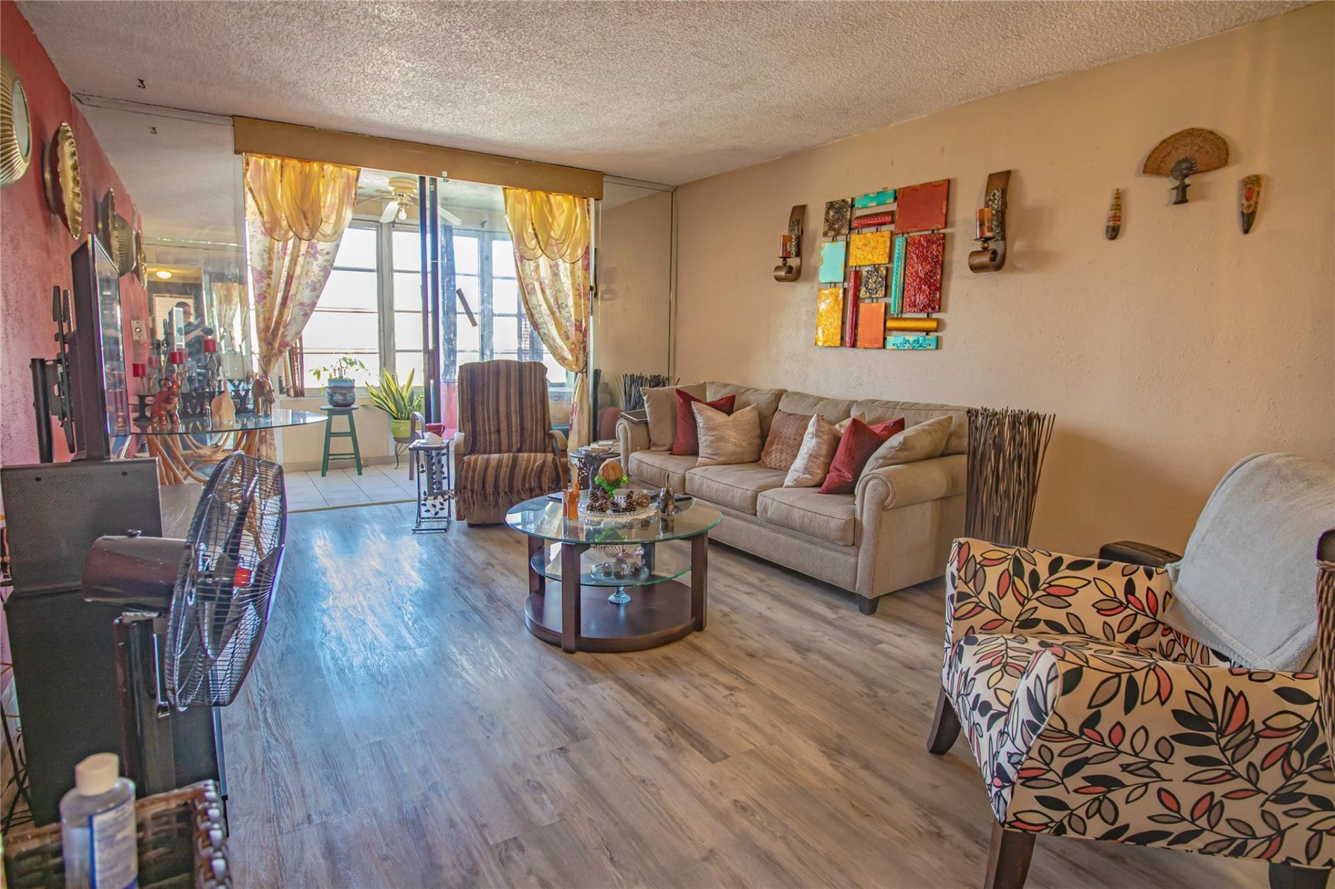 2850 Somerset Drive, Unit 307L, Lauderdale Lakes, FL 33311 Photo