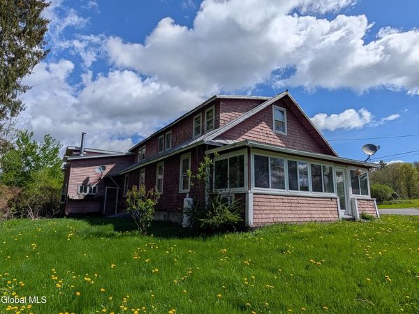 351 Presbyterian Hill Road, Stephentown, NY 12168