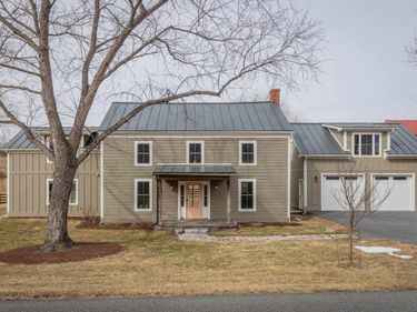 2862 OSCEOLA SPRINGS RD, ROCKINGHAM, VA 22801