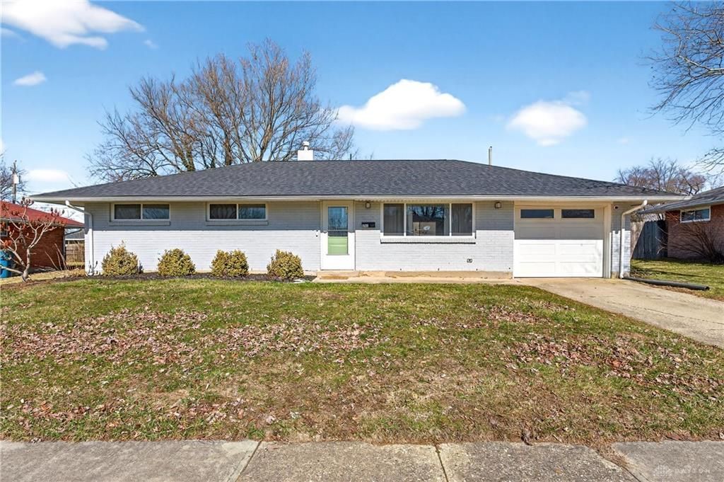 5741 Belmar Drive, Dayton, OH 45424 Main Photo