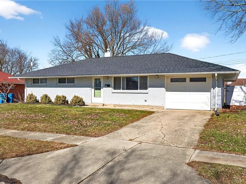 5741 Belmar Drive, Dayton, OH 45424 Photo 2