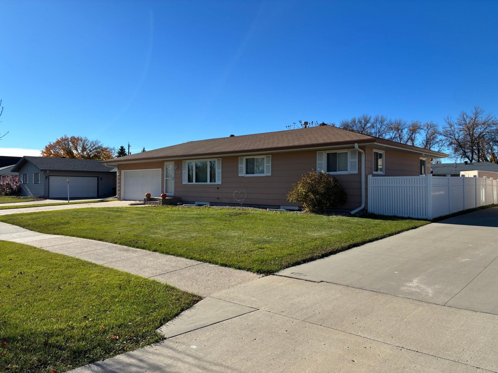 3110 Broadway N, Fargo, ND 58102 Main Photo