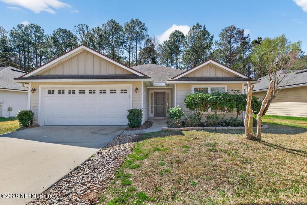 86148 Venetian Avenue, Yulee, FL 32097 Main Photo