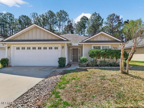 86148 VENETIAN Avenue, Yulee, FL 32097