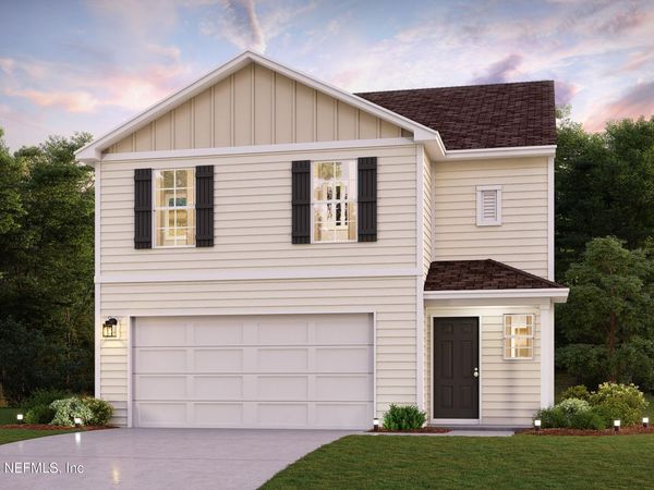 3544 MILDRED Way, Jacksonville, FL 32254