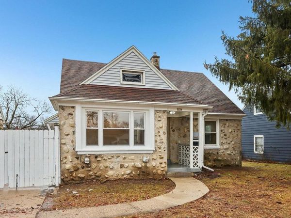 5129 N 62nd STREET, Milwaukee, WI 53218