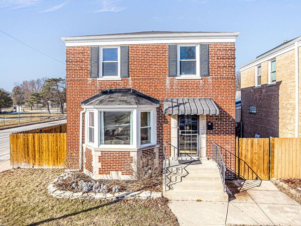 11458 S Washtenaw Avenue, Chicago, IL 60655