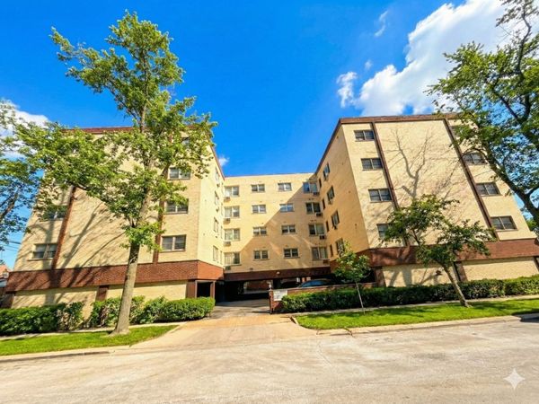7840 W North Avenue , Unit 2K, Elmwood Park, IL 60707
