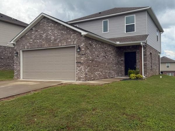 3231 Red Tail Way, Farmington, AR 72730