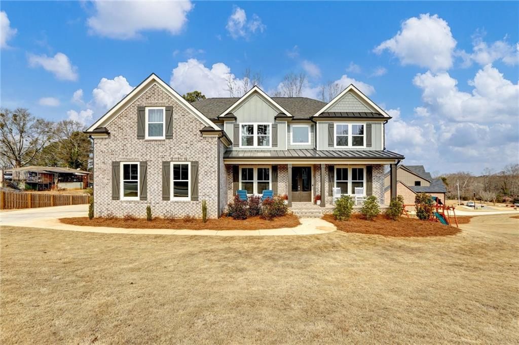6108 Hutchins Drive, Buford, GA 30518 Main Photo