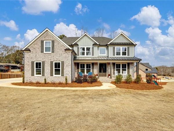 6108 Hutchins Drive, Buford, GA 30518