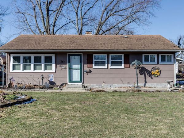 10 Penick Avenue, Delaware, OH 43015