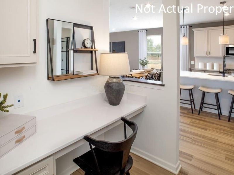 643 Mill Stone Drive , Unit Lot 2262, Sunbury, OH 43074 Photo 10