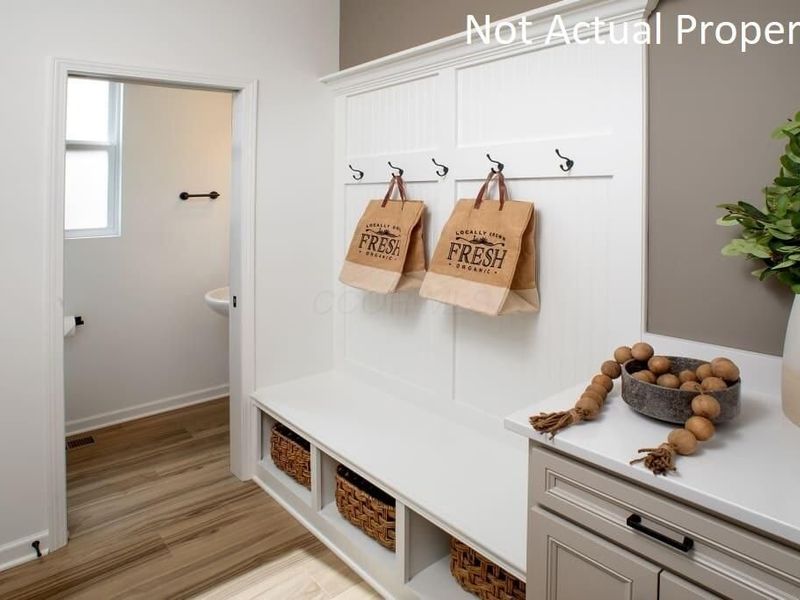 643 Mill Stone Drive, Unit Lot 2262, Sunbury, OH 43074 Photo 14