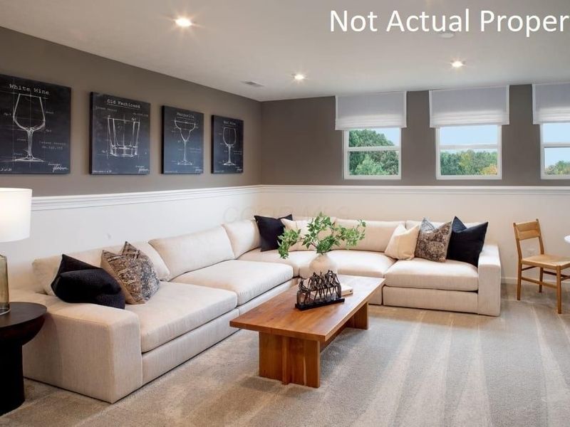 643 Mill Stone Drive, Unit Lot 2262, Sunbury, OH 43074 Photo 15