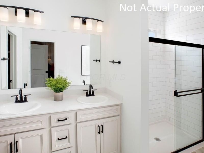 643 Mill Stone Drive , Unit Lot 2262, Sunbury, OH 43074 Photo 18