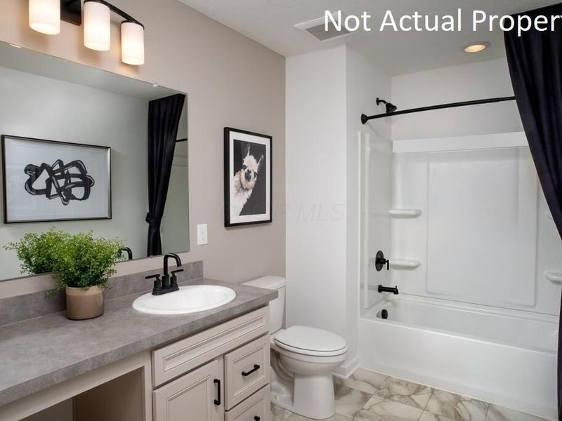 643 Mill Stone Drive , Unit Lot 2262, Sunbury, OH 43074 Photo 23