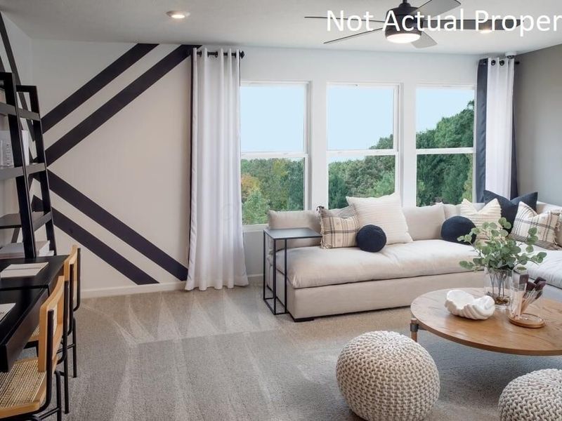 643 Mill Stone Drive , Unit Lot 2262, Sunbury, OH 43074 Photo 25