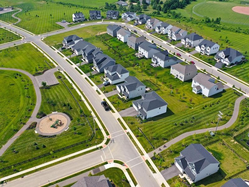 643 Mill Stone Drive , Unit Lot 2262, Sunbury, OH 43074 Photo 29