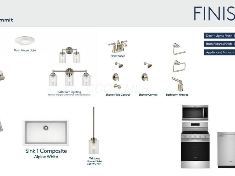 643 Mill Stone Drive, Unit Lot 2262, Sunbury, OH 43074 Photo 3