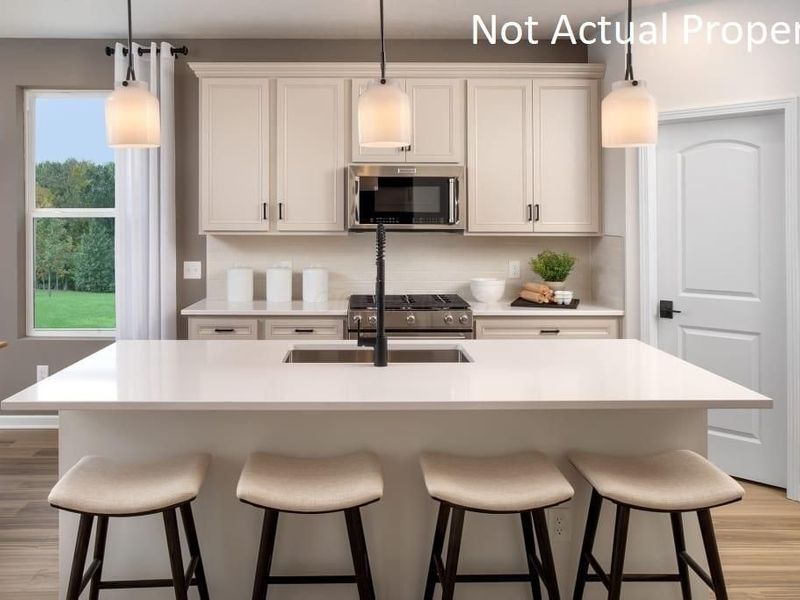 643 Mill Stone Drive , Unit Lot 2262, Sunbury, OH 43074 Photo 6