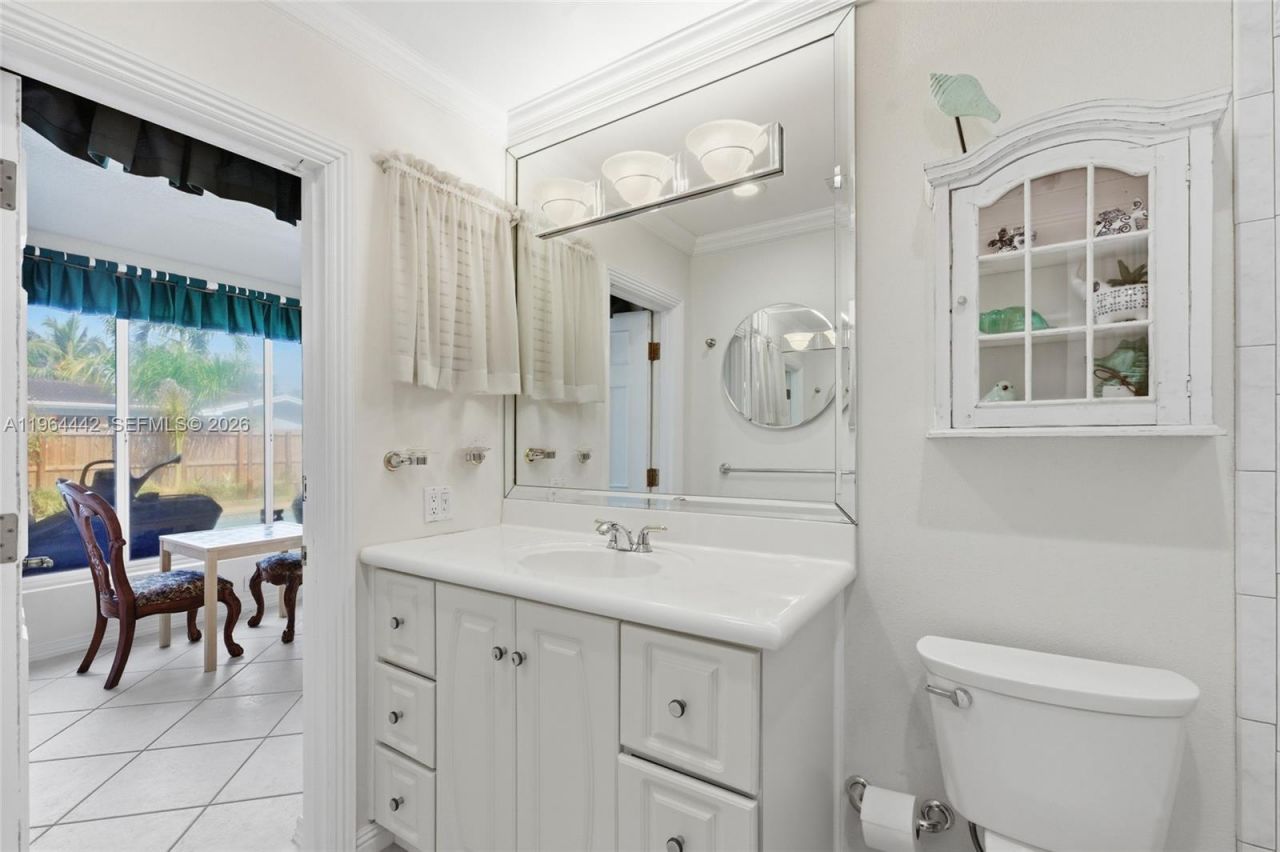 7221 NW 10th Ct, Plantation, FL 33313 Photo