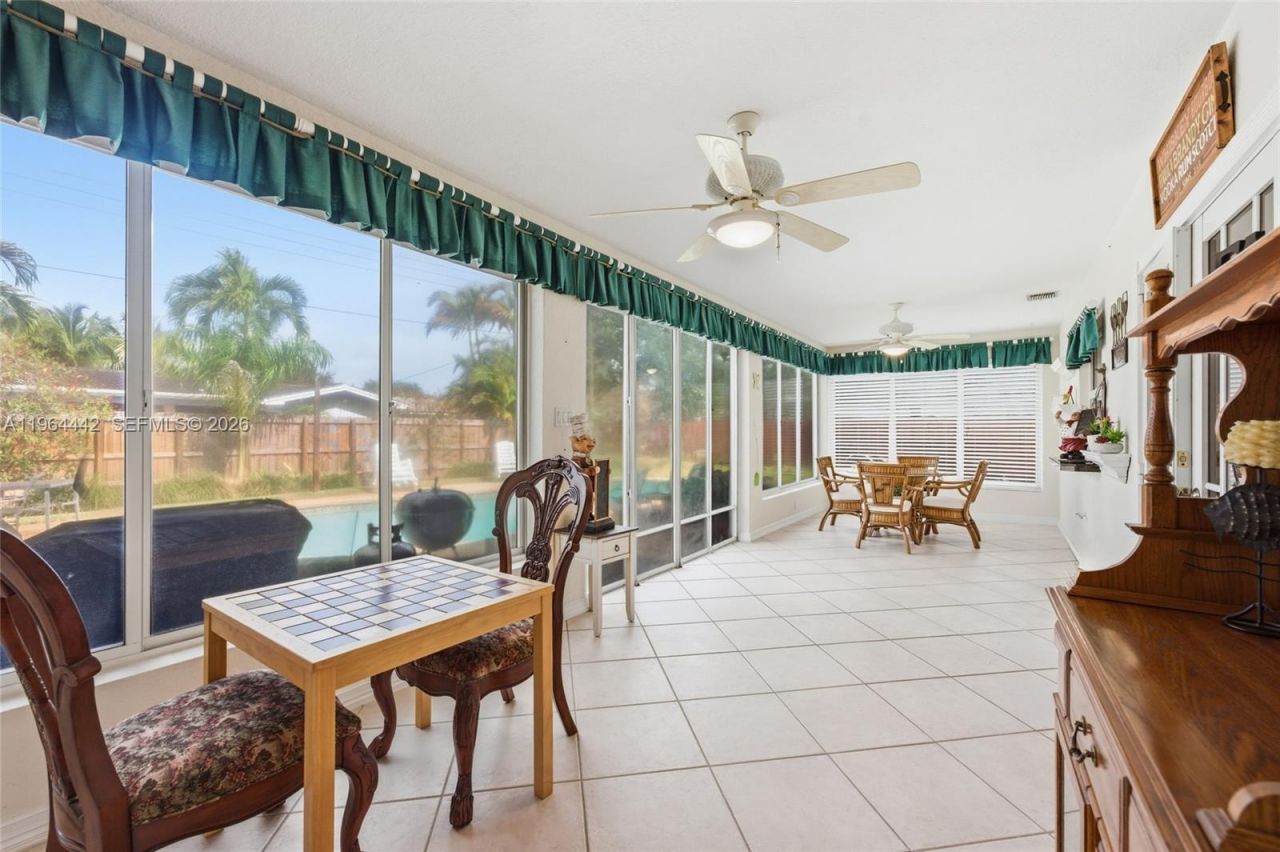 7221 NW 10th Ct, Plantation, FL 33313 Photo