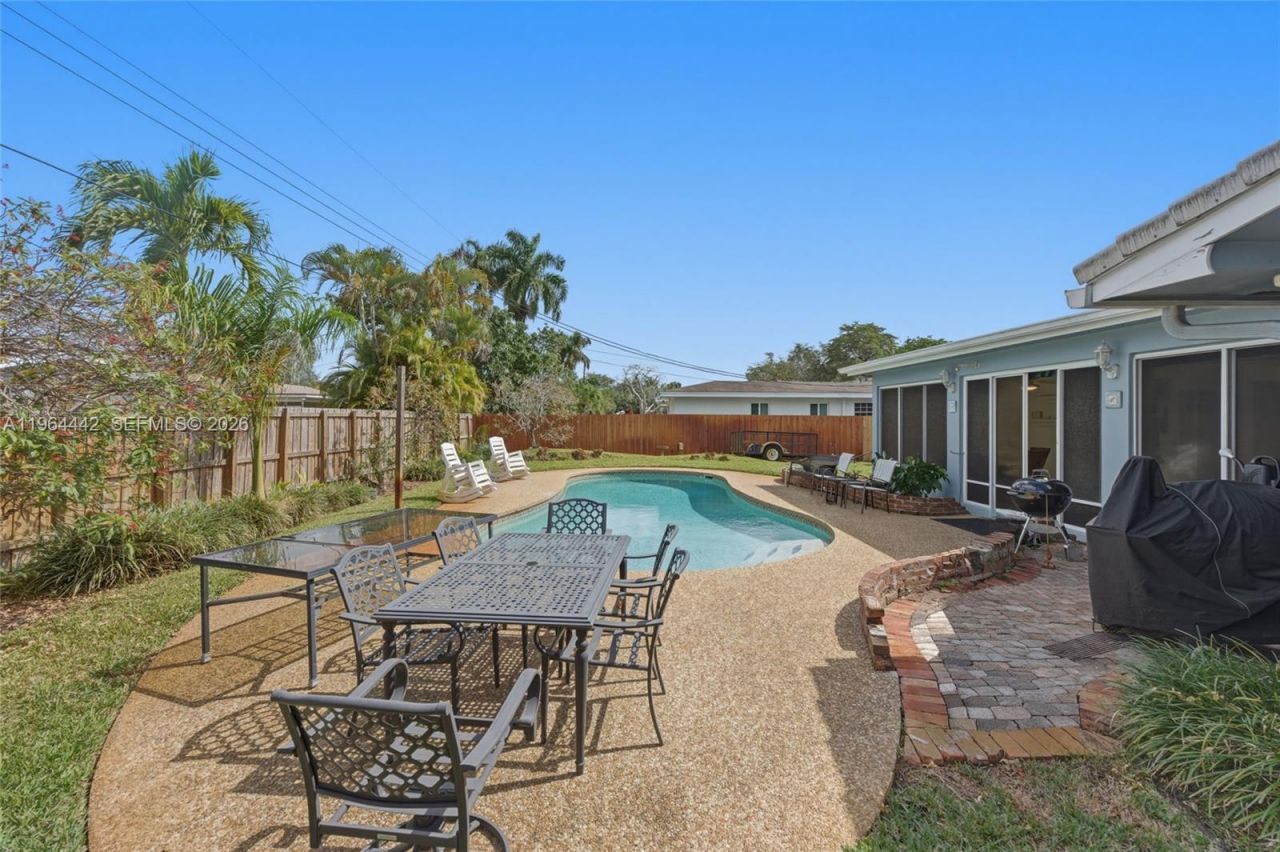 7221 NW 10th Ct, Plantation, FL 33313 Photo