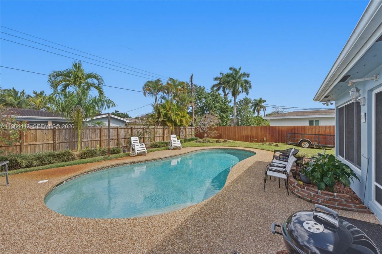 7221 NW 10th Ct, Plantation, FL 33313 Photo