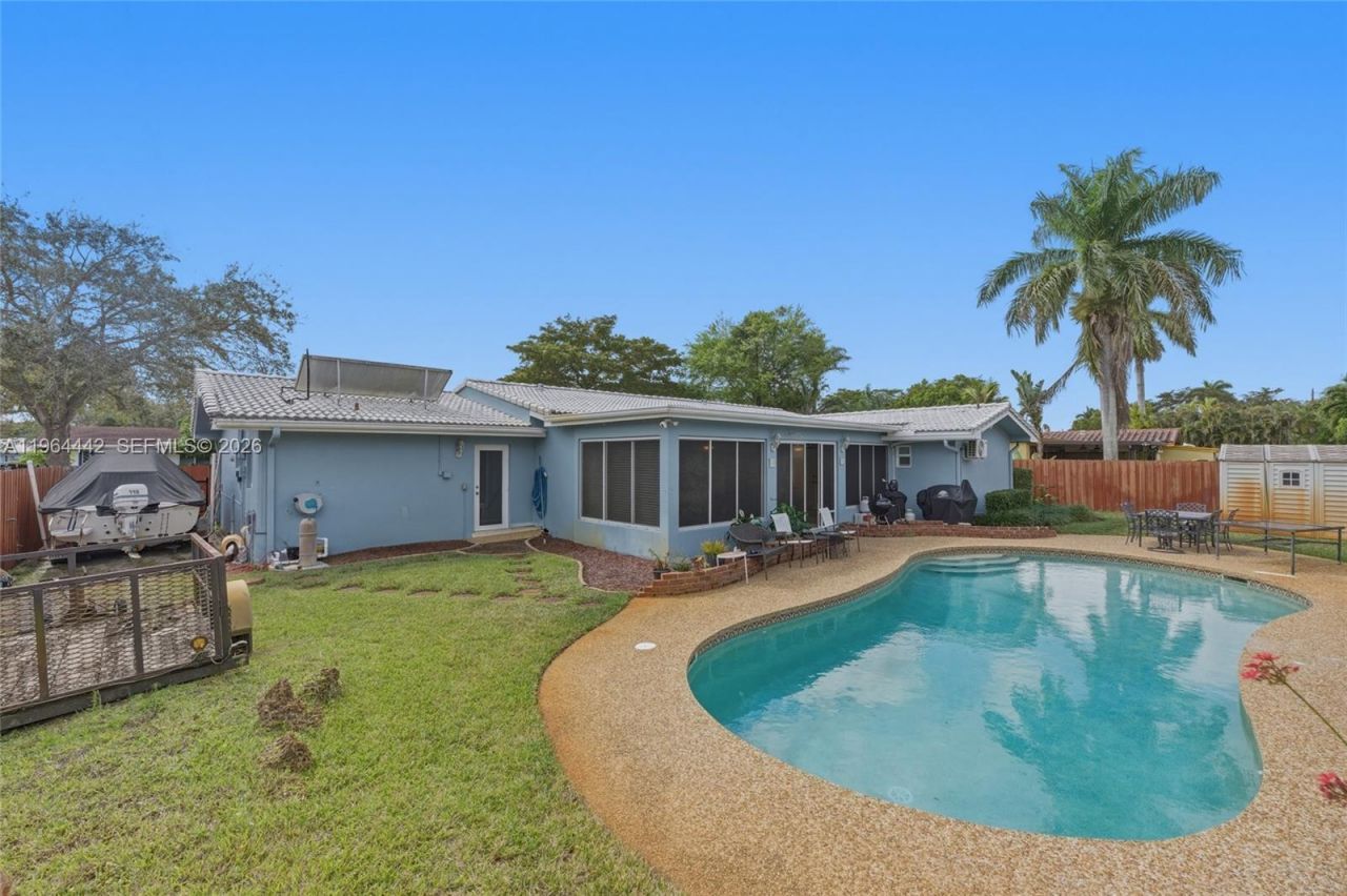 7221 NW 10th Ct, Plantation, FL 33313 Photo