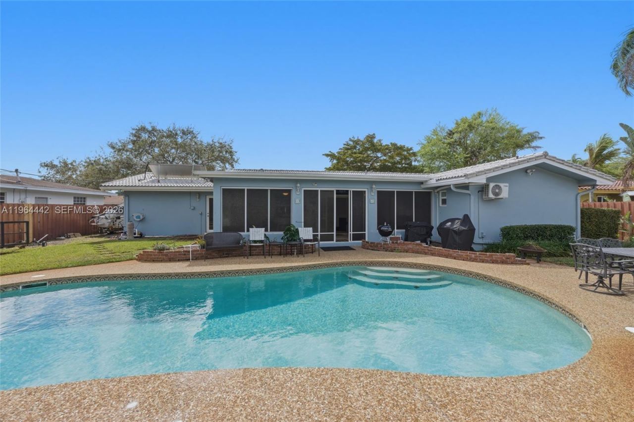 7221 NW 10th Ct, Plantation, FL 33313 Photo