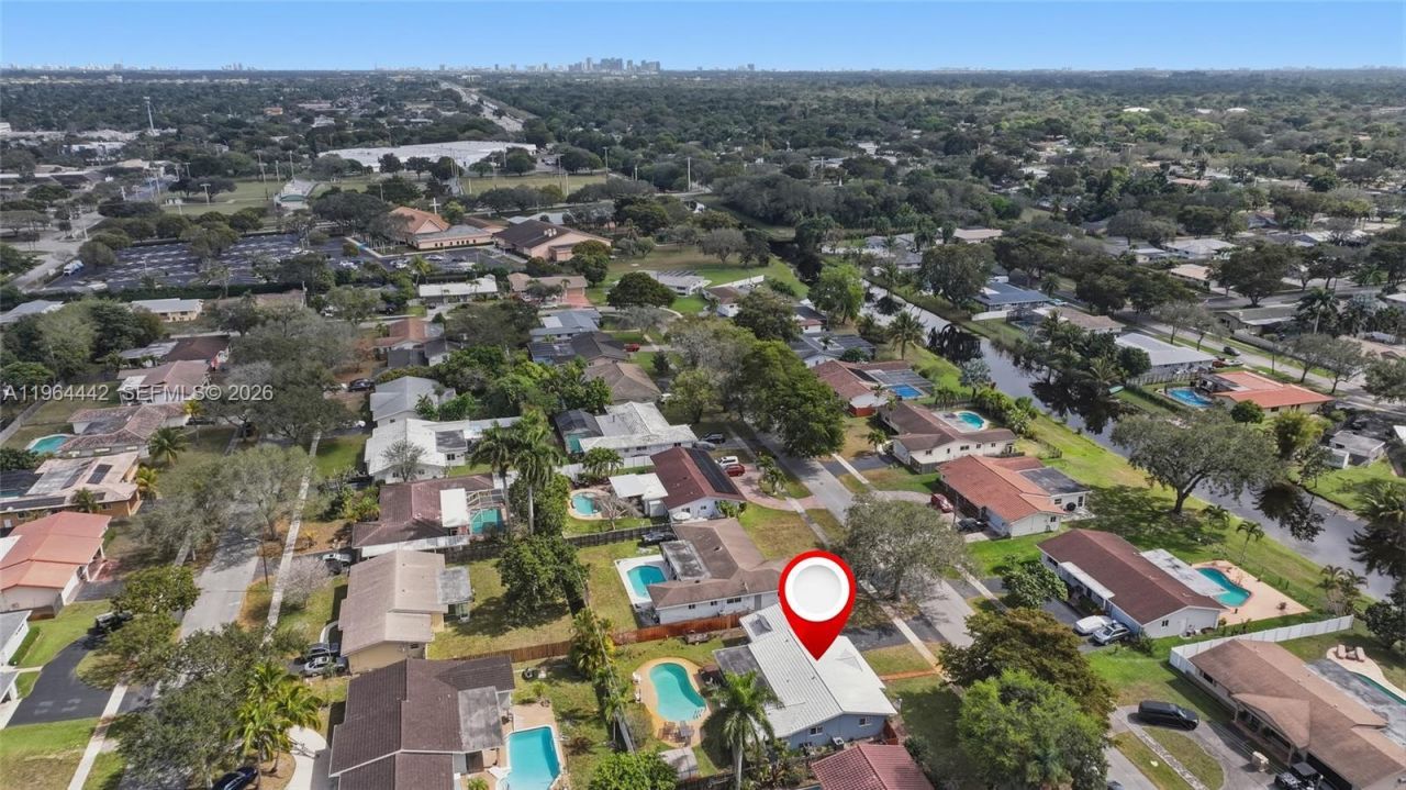 7221 NW 10th Ct, Plantation, FL 33313 Photo