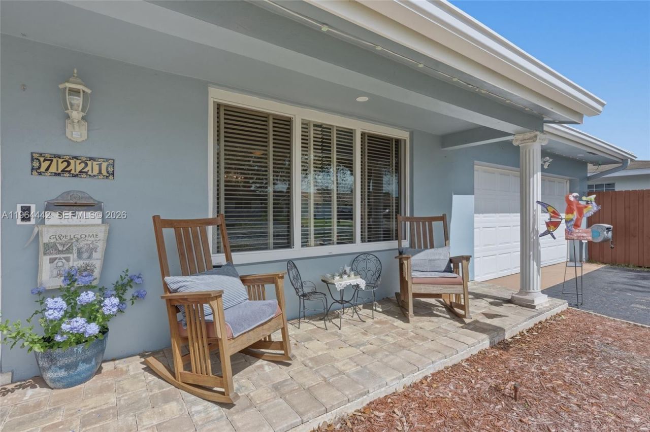 7221 NW 10th Ct, Plantation, FL 33313 Photo