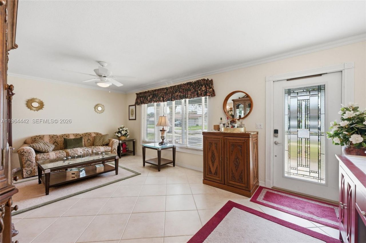 7221 NW 10th Ct, Plantation, FL 33313 Photo