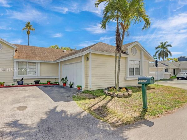 10125 SW 139th Pl , Miami, FL 33186